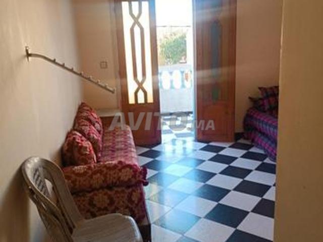 Maison vente à Moulay Bousselham