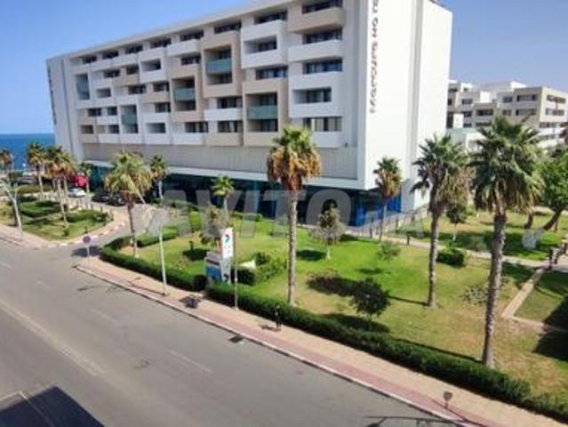 Appartement location à Centre Ville, Oujda ⵡⴻⵊⴷⴰ وجدة