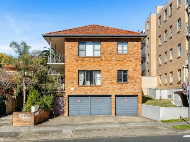 Apartment for sale in Sutherland, New South Wales