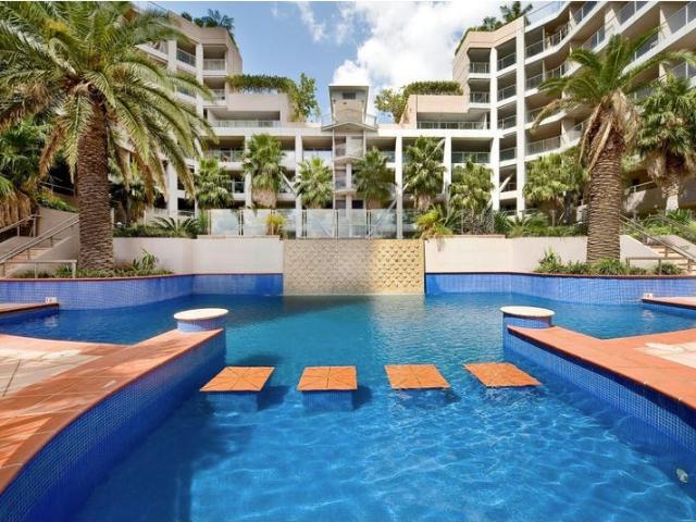 Apartment for rent in Chatswood