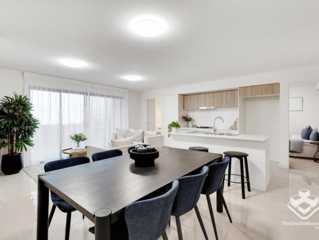 Apartment for rent in Toombul, Queensland