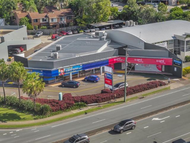 Property for rent in Kings Creek, Queensland