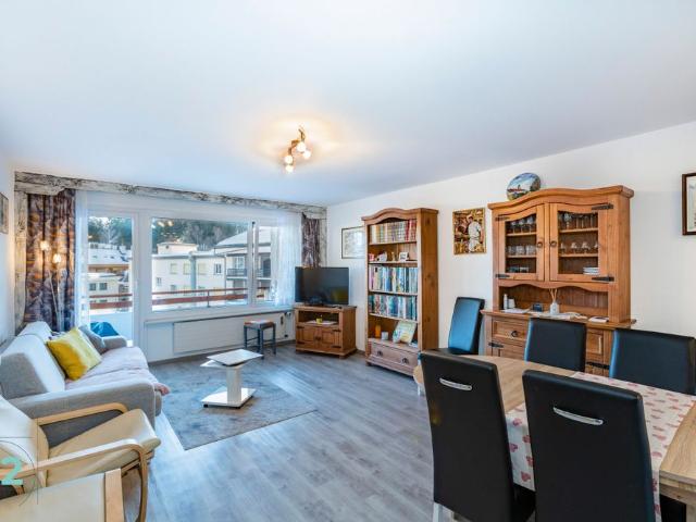 Apartment mieten in Crans-Montana, Wallis