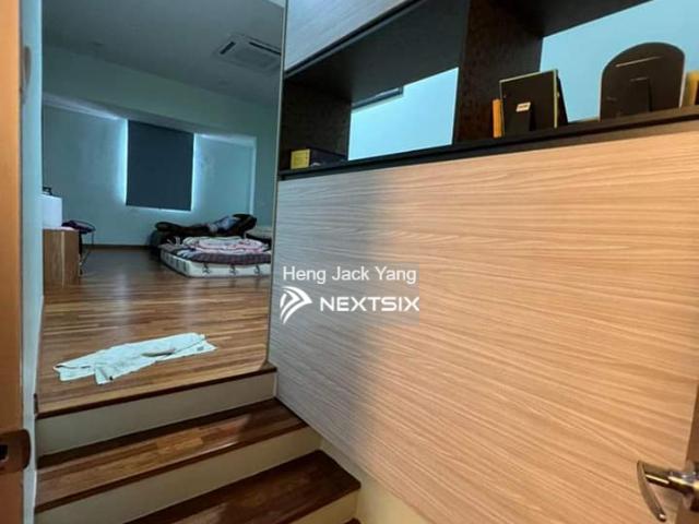 Residential House for sale in Johore Bahru, Johor