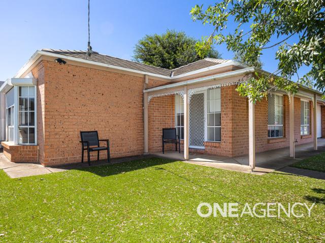 Apartment for sale in Wagga Wagga