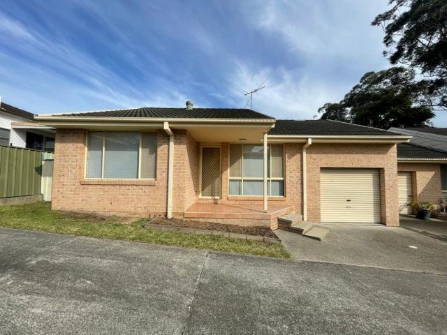Duplex for rent in New South Wales