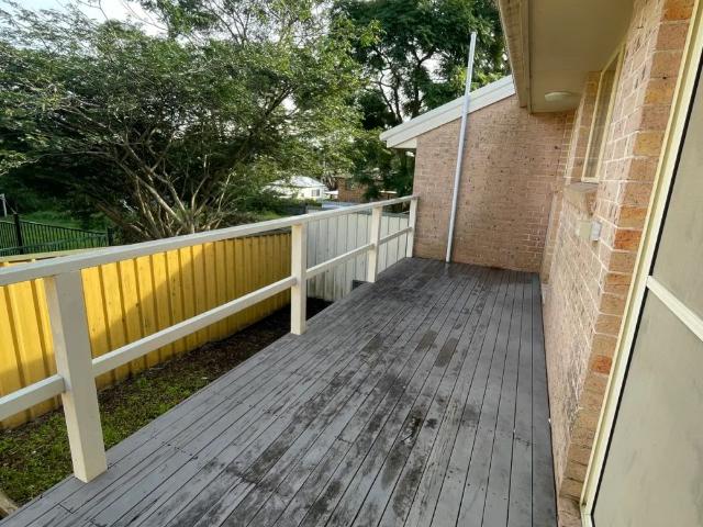 House for rent in New South Wales