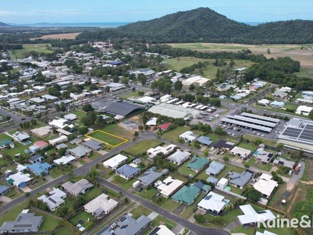 Land for sale in Mossman, Queensland