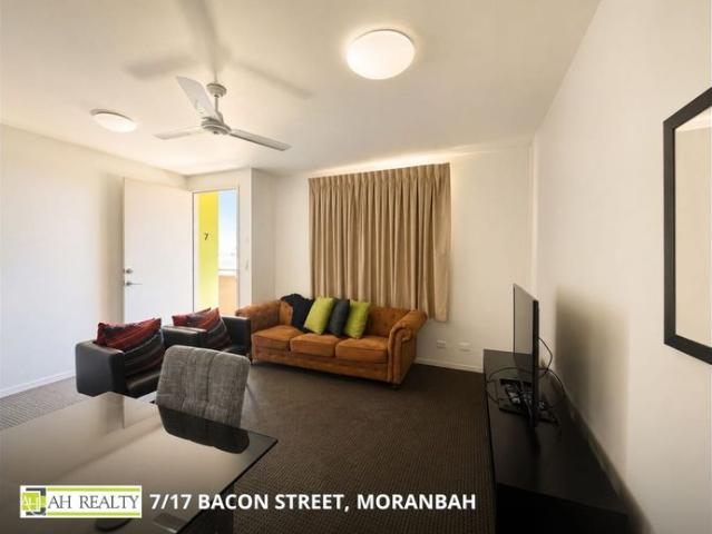 Apartment for rent in Moranbah, Queensland