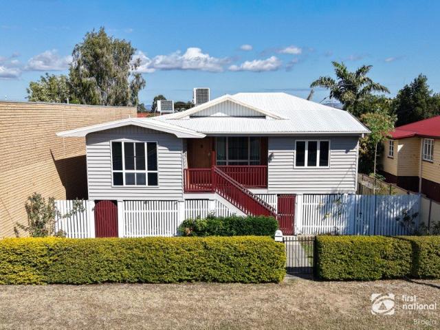 House for sale in Biloela, Queensland