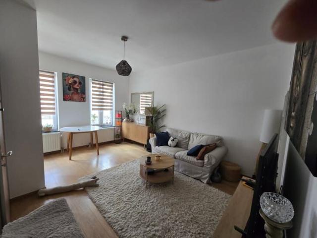 Kot location à Perwez, Wallonie