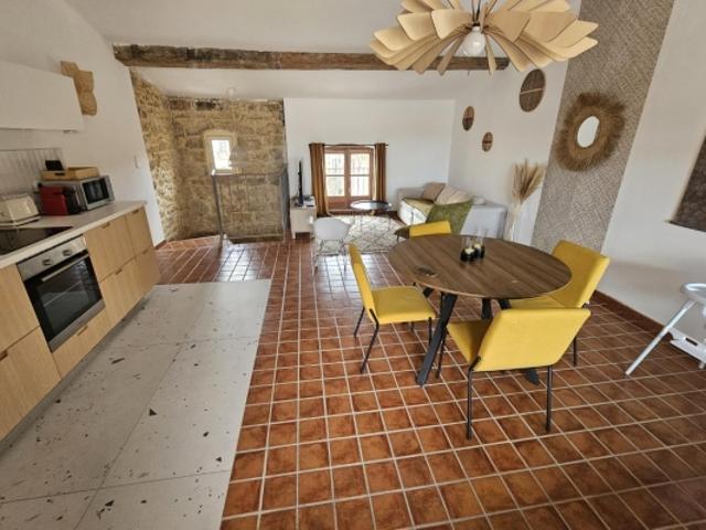 Appartement vente à Béziers, Pézenas