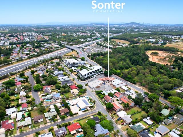 Retail for sale in Toombul, Queensland