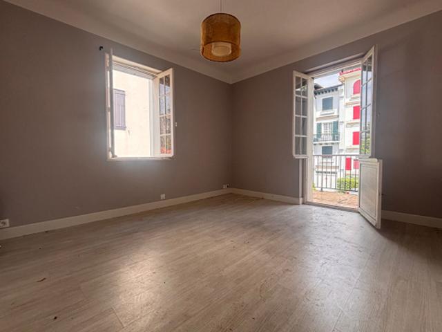Appartement vente à Hendaye, Pyrénées-Atlantiques