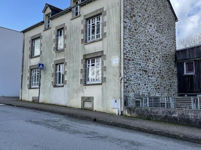 Maison vente à Riade, Plémet