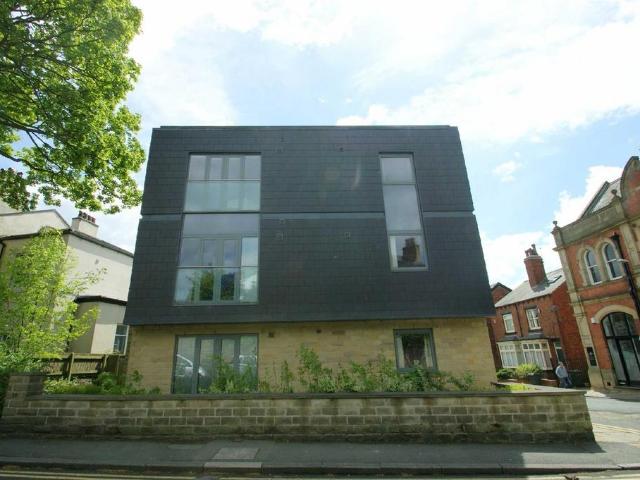 Apartment for rent in Gledhow Park, Leeds