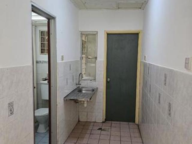 Flat for sale in Selayang, Selangor