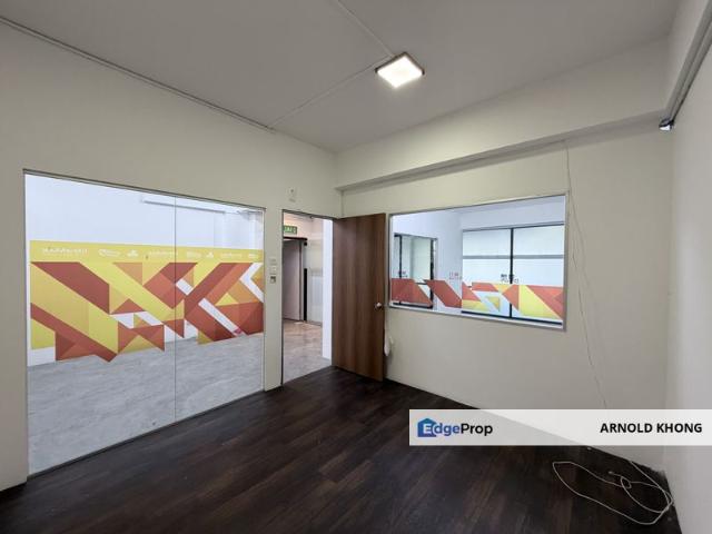Shop for rent in Petaling, Alam Impian