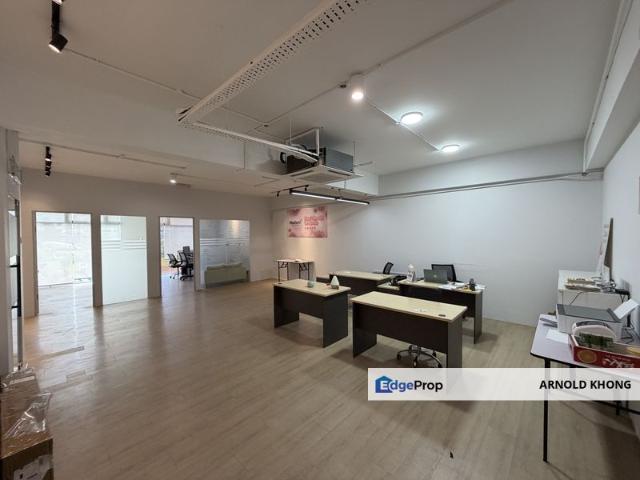 Shop for rent in Petaling, Alam Impian