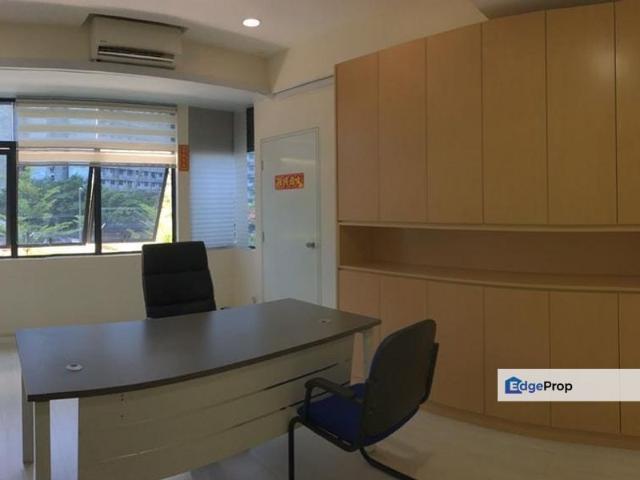 Shop for rent in Petaling, Alam Impian