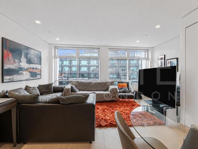 Apartment for rent in Saint Giles, Bloomsbury