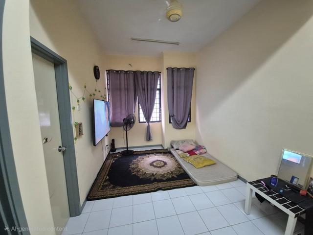 Apartment for sale in Selayang, Selangor