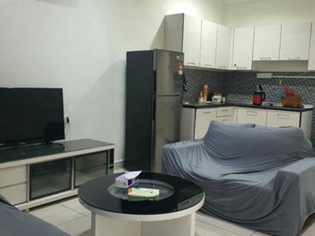 Serviced Residence for sale in Perak, Taiping