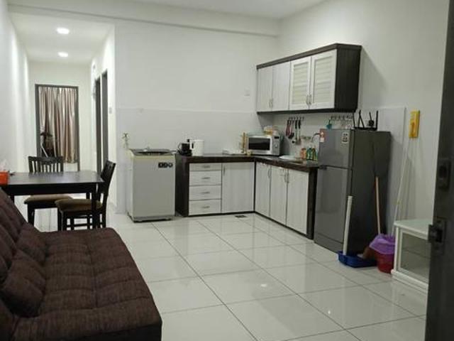 Serviced Residence for rent in Perak, Taiping
