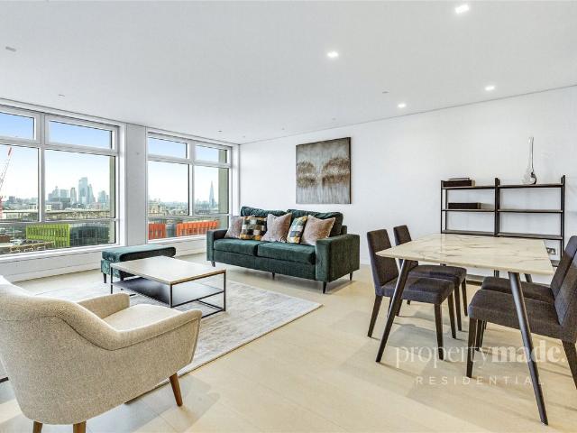 Apartment for rent in Saint Giles, Bloomsbury