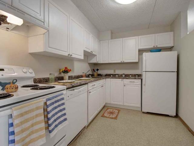 Apartment for rent in Regina, Saskatchewan