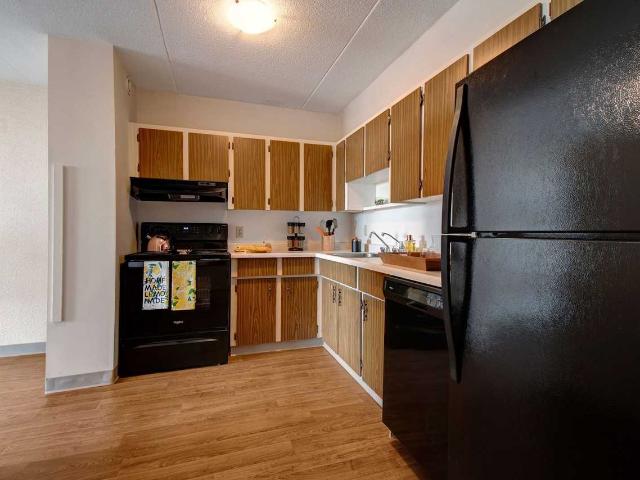 Apartment for rent in Regina, Saskatchewan