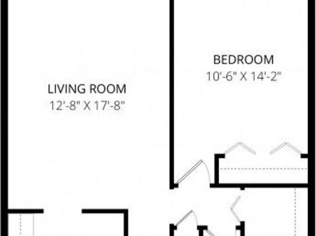 Apartment for rent in Regina, Saskatchewan