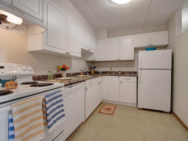 Apartment for rent in Regina, Saskatchewan