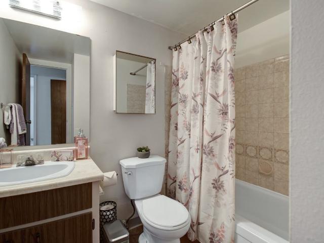 Apartment for rent in Regina, Saskatchewan