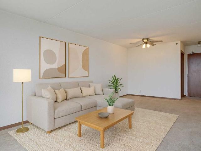 Apartment for rent in Regina, Saskatchewan