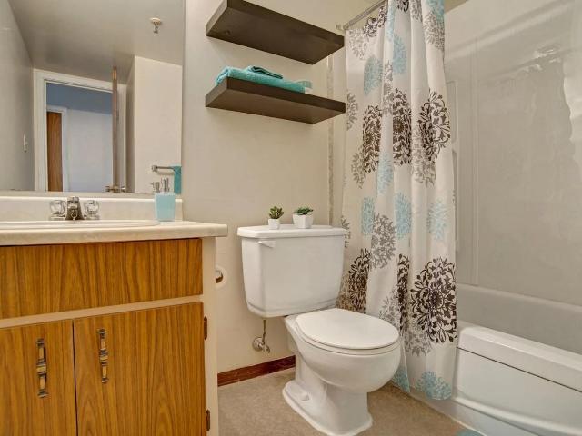 Apartment for rent in Regina, Saskatchewan