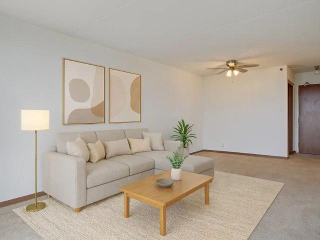 Apartment for rent in Regina