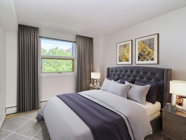 Apartment for rent in Beltline, Calgary