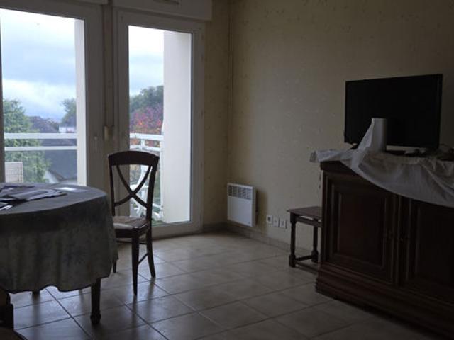 Appartement location à Brive-la-Gaillarde, Saint-sornin-lavolps