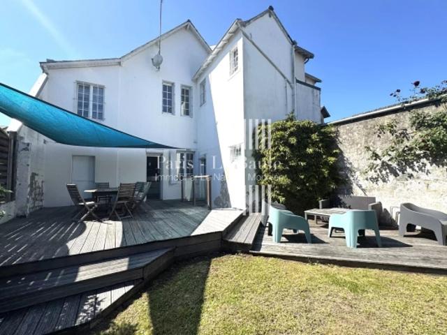 Maison vente à Saint-Nazaire, Pornichet