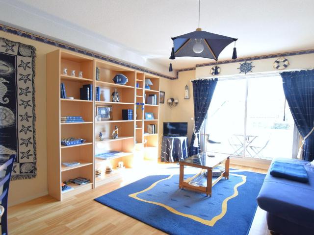 Appartement vente à Arcachon