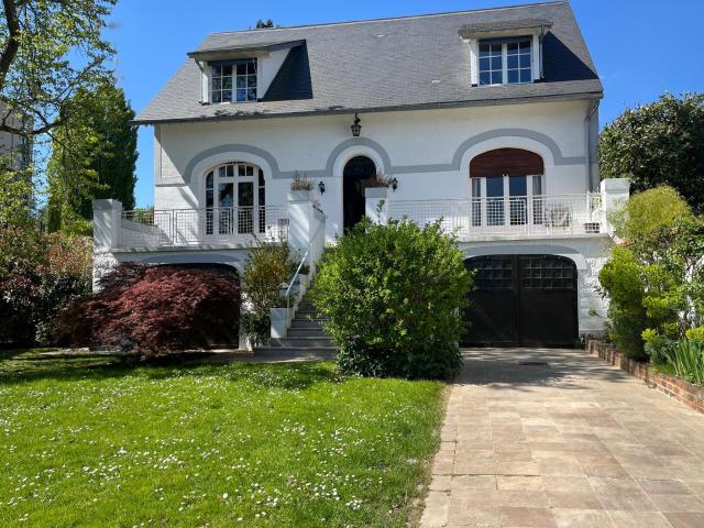 Maison vente à Résidence le Debuche, Ville-d'Avray