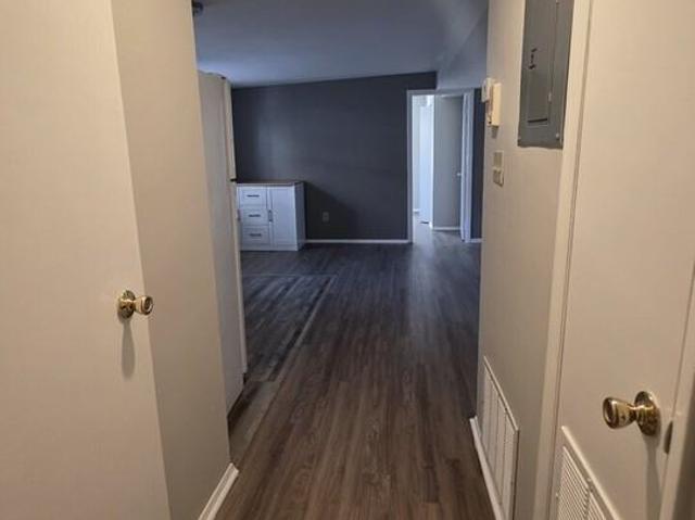 Apartment for rent in Gibsonton, Maryland