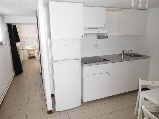 Kot location à Le Péri, Liège