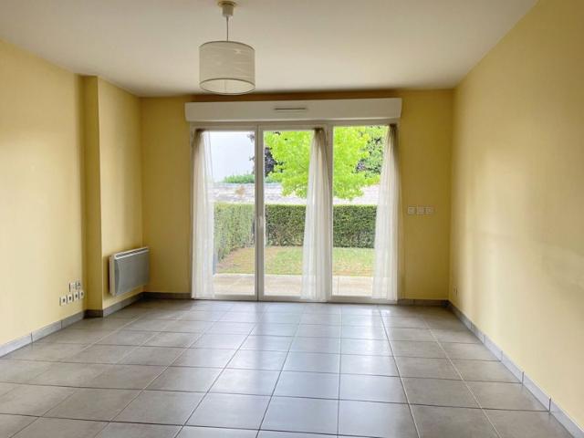 Appartement vente à Châtellerault, Senillé