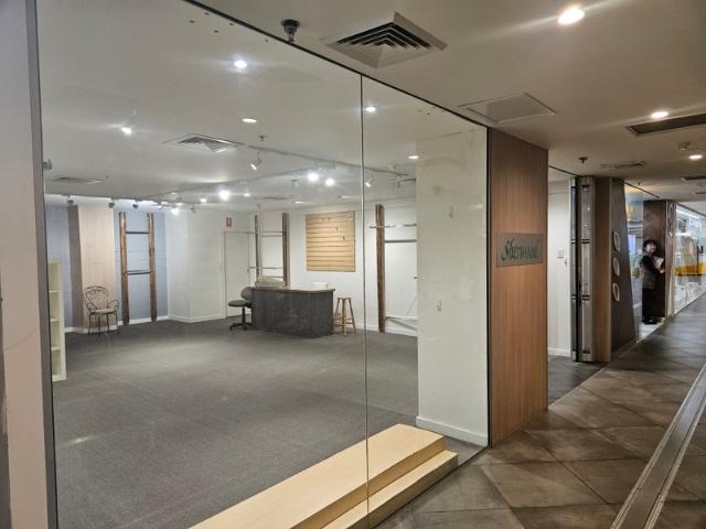 Retail for rent in Sydney, New South Wales