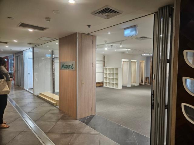 Retail for rent in Sydney, New South Wales