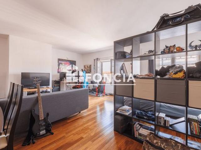 Appartement vente à Riom