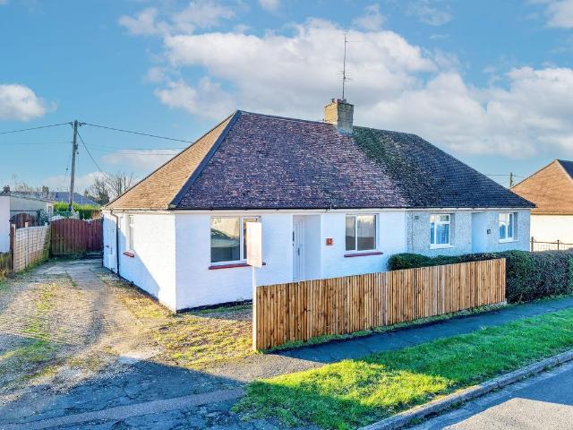 House for rent in Barway, Cambridgeshire