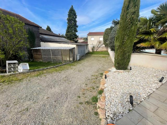 Maison vente à Vienne, Auvergne-Rhône-Alpes